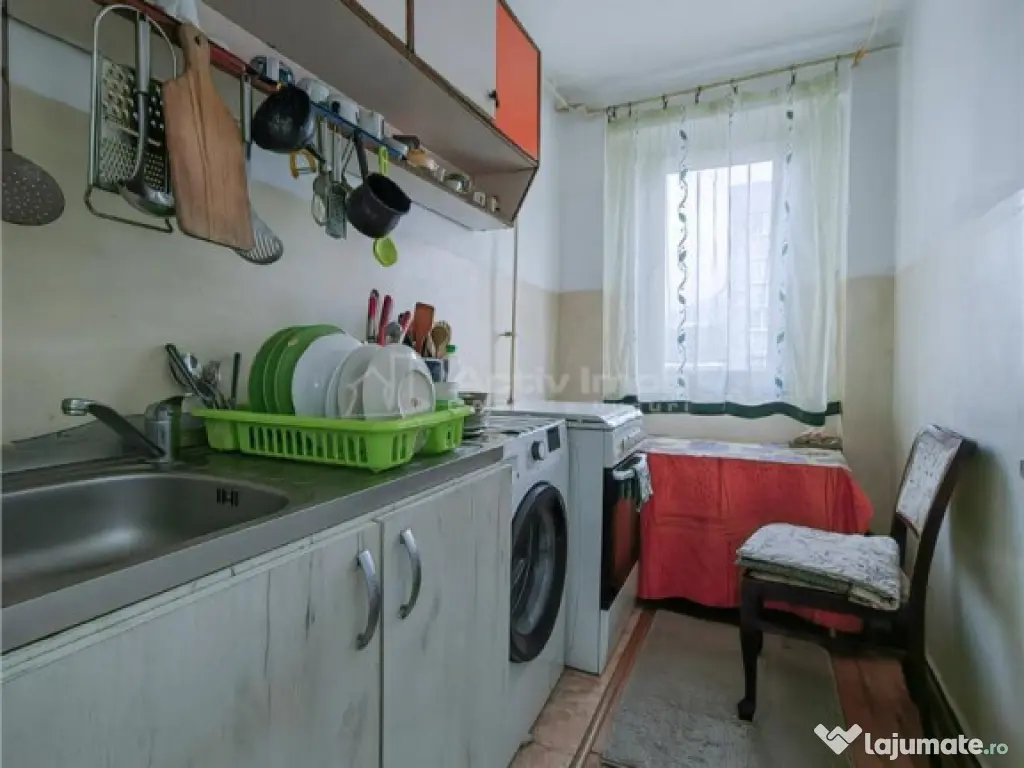 2 camere - Etaj 9 din 10 - Bejan 