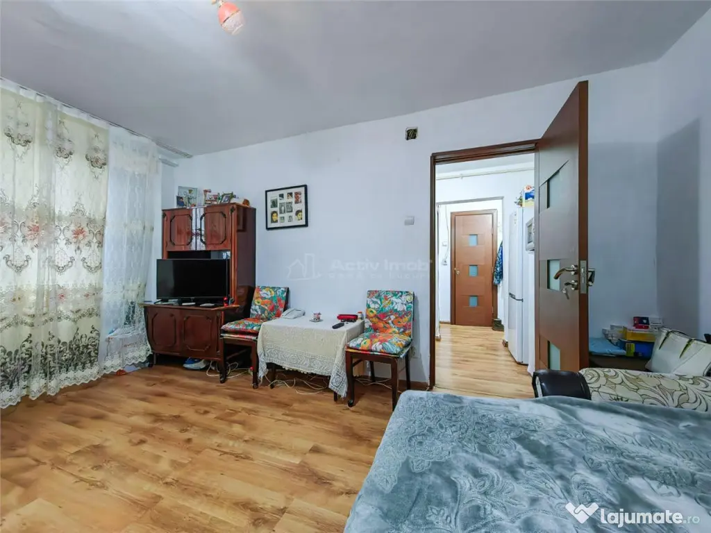 2 camere - Etaj 9 din 10 - Bejan 