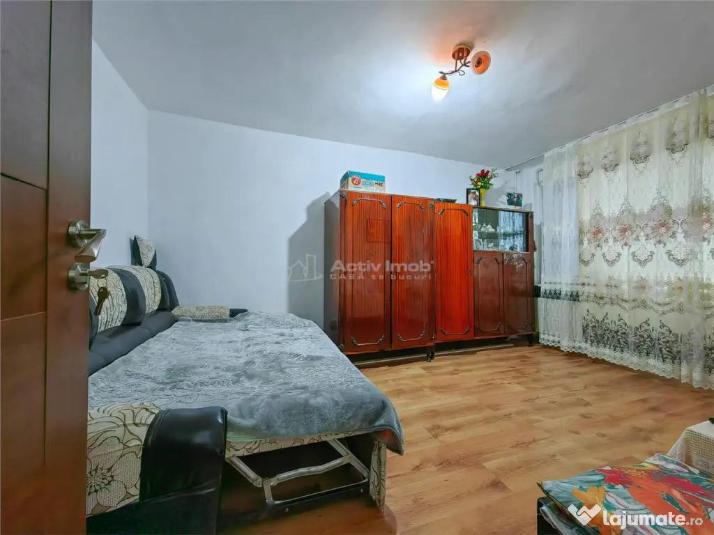 2 camere - Etaj 9 din 10 - Bejan 