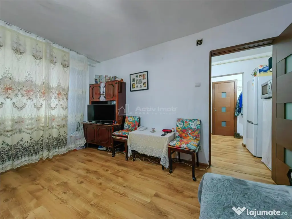 2 camere - Etaj 9 din 10 - Bejan 