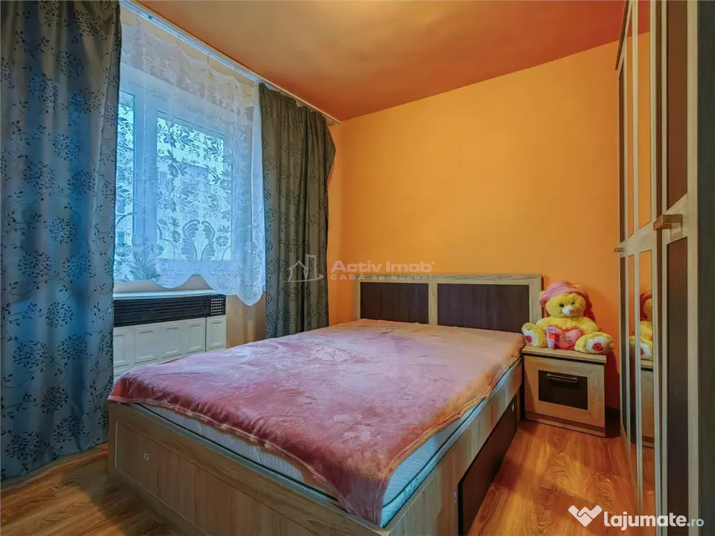 2 camere - Etaj 9 din 10 - Bejan 