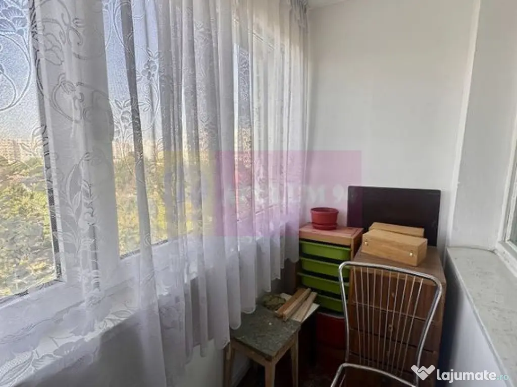 Apartament 3 camere Baba Novac- stradal-superpret 