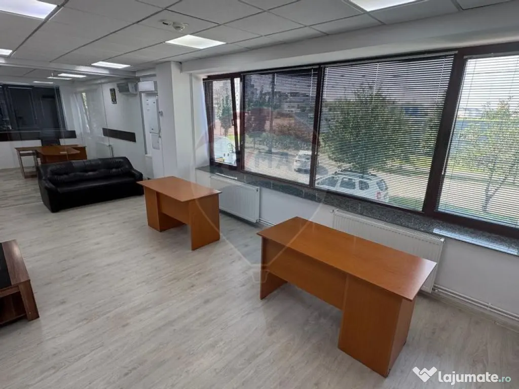 DE ÎNCHIRIAT – Spațiu de birou 50 mp în complexul Re...