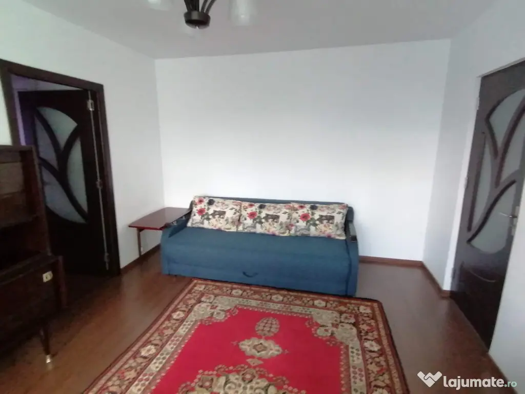 Apartsment 2 camere Podu Ros 