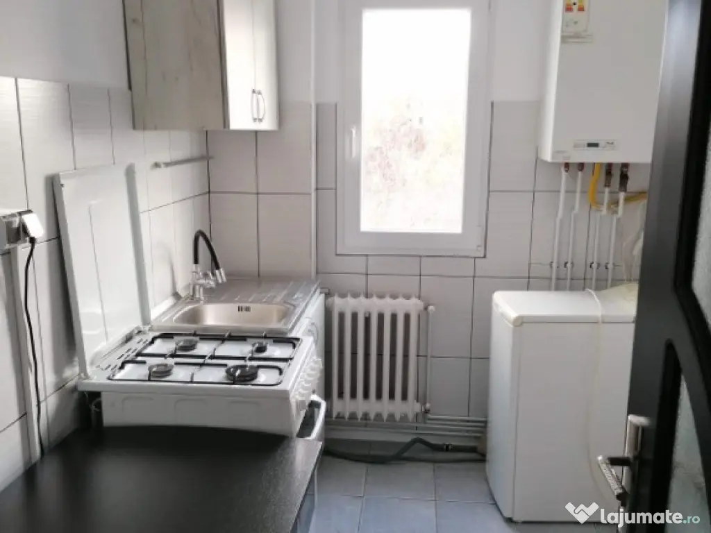 Apartsment 2 camere Podu Ros 