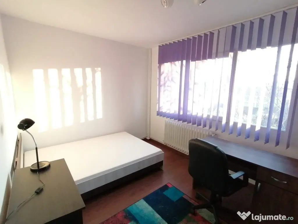 Apartsment 2 camere Podu Ros 