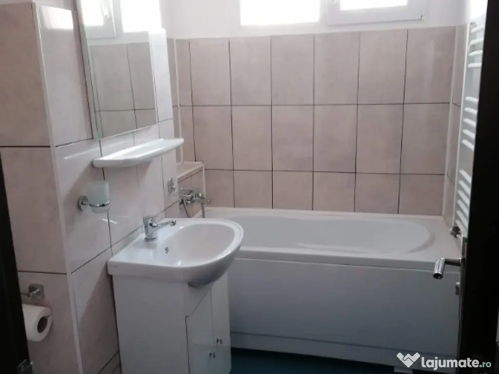 Apartsment 2 camere Podu Ros 