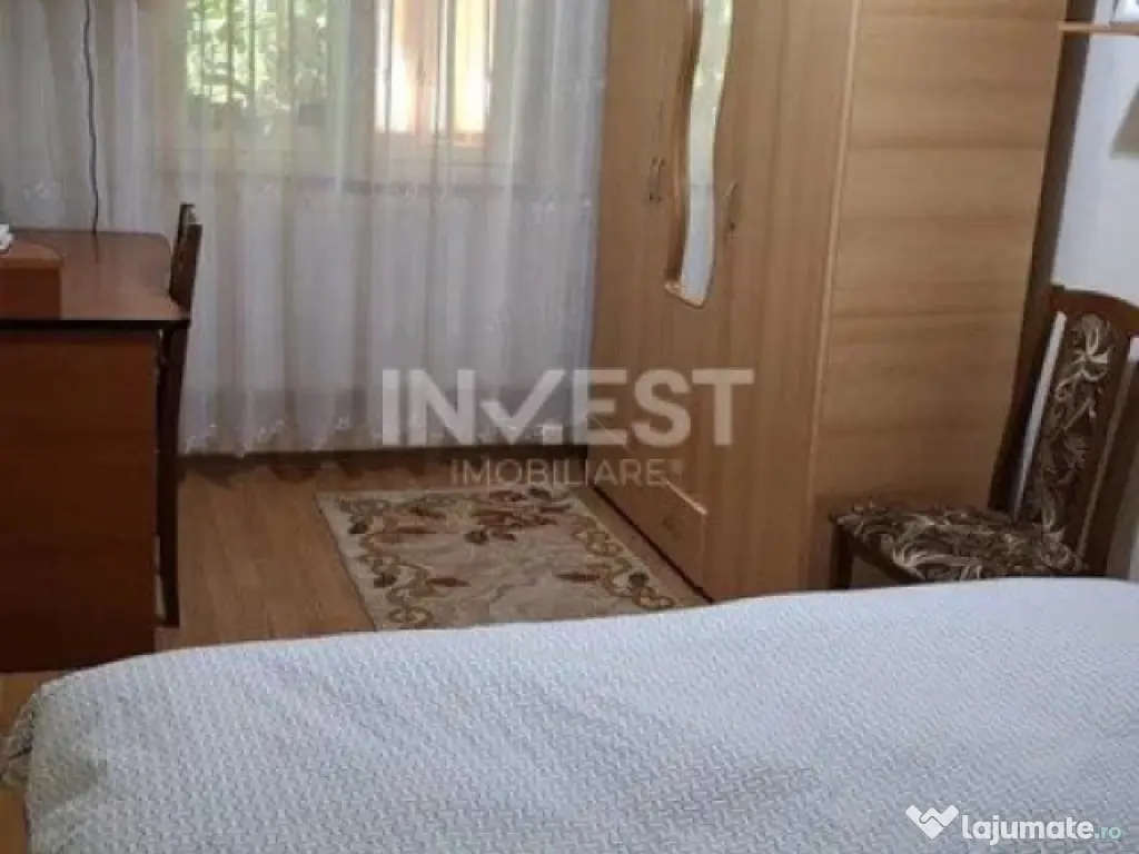 APARTAMENT-2 CAMERE-ALEXANDRU CEL BUN