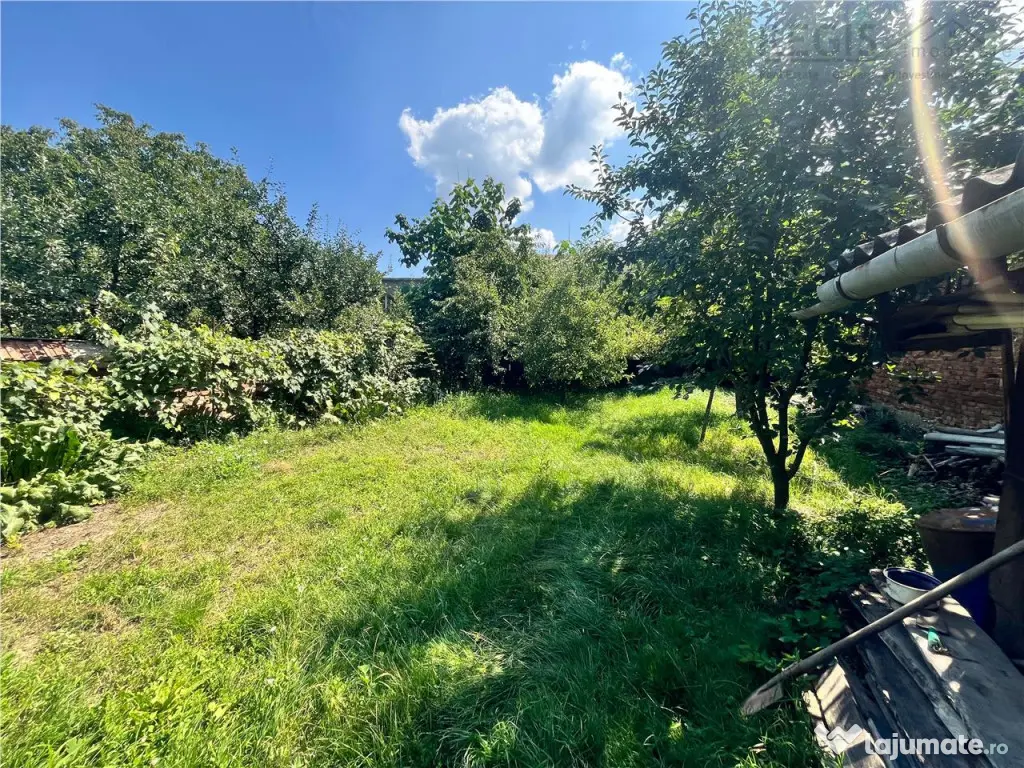 CASA VANZARE, CRISTIAN