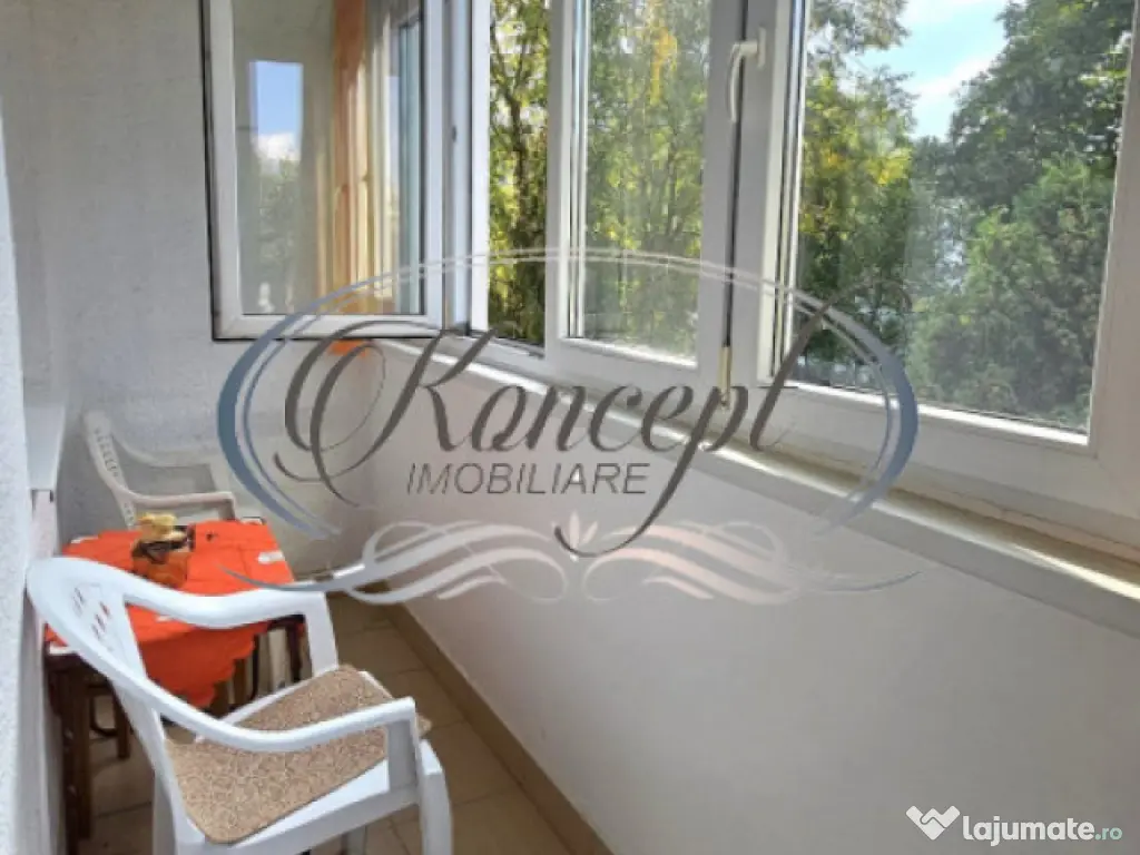 Apartament confort sporit zona Minerva - Manastur