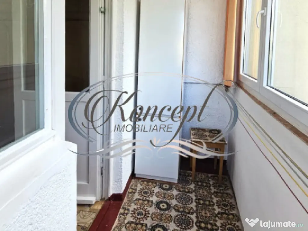 Apartament confort sporit zona Minerva - Manastur