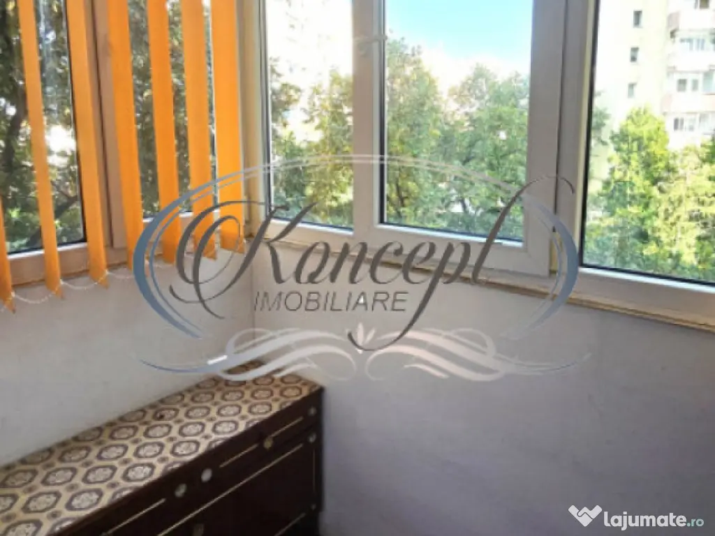 Apartament confort sporit zona Minerva - Manastur