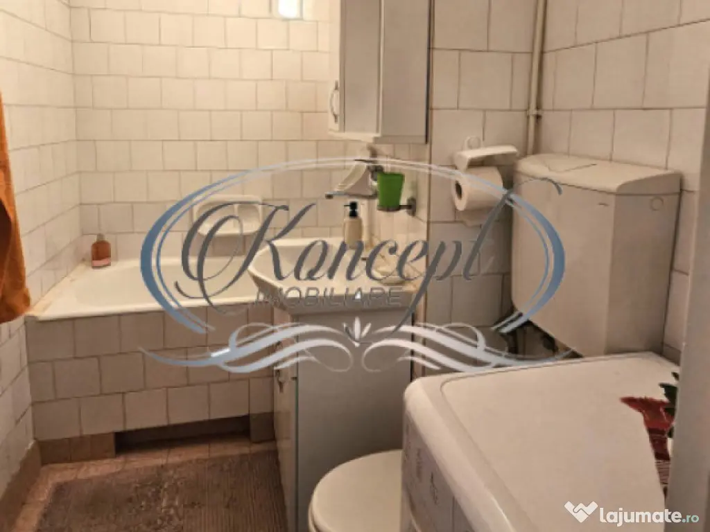 Apartament confort sporit zona Minerva - Manastur