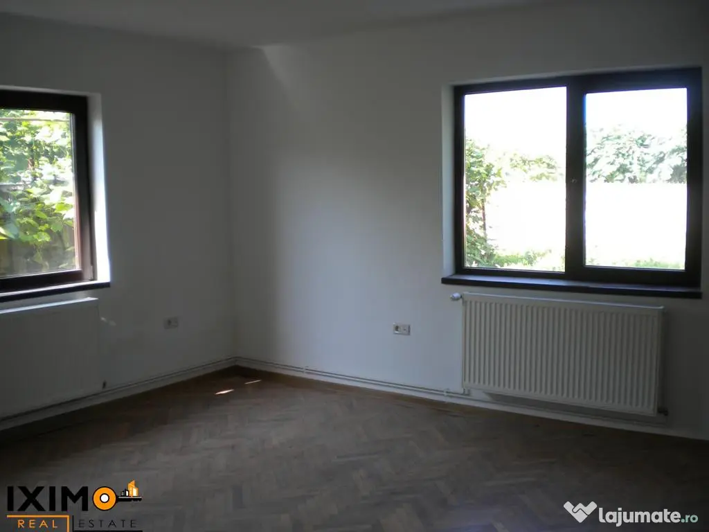 Vila Zona PENNY POLITIE 