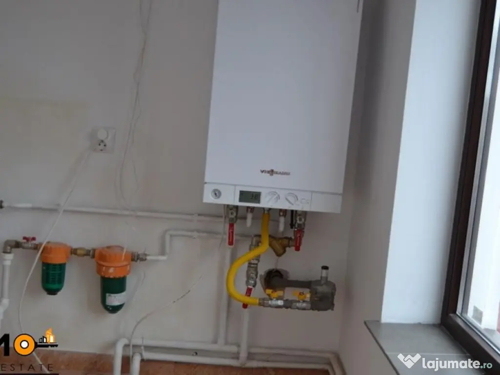 Vila Zona PENNY POLITIE 