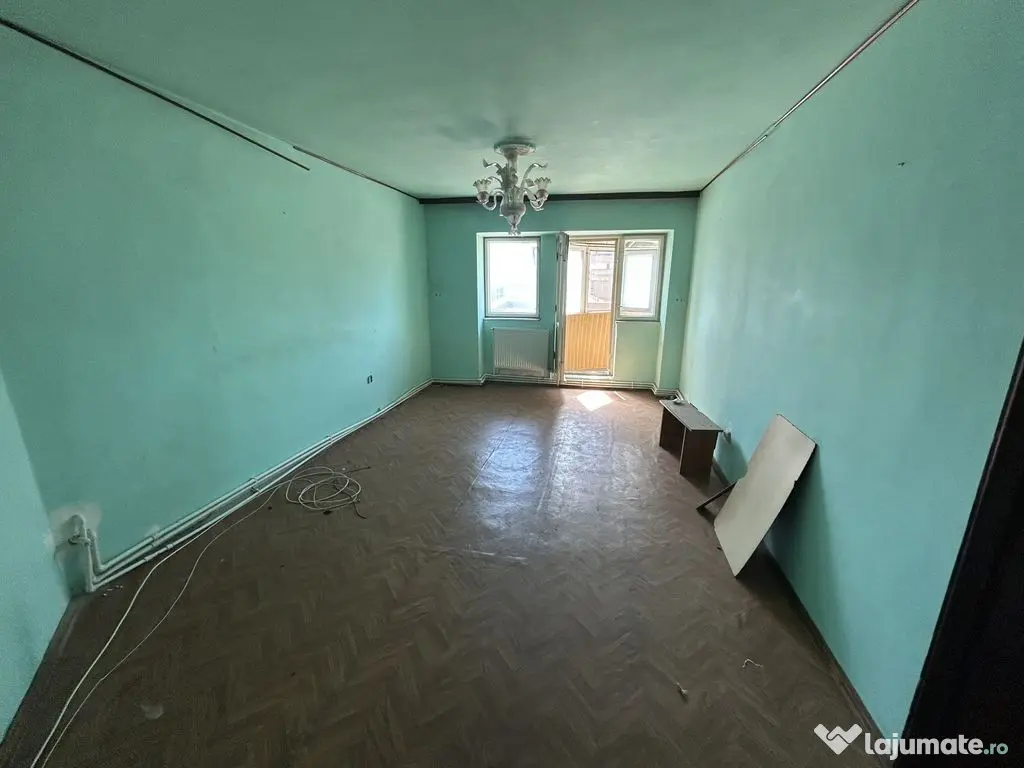 Apartament 3 camere zona Gara