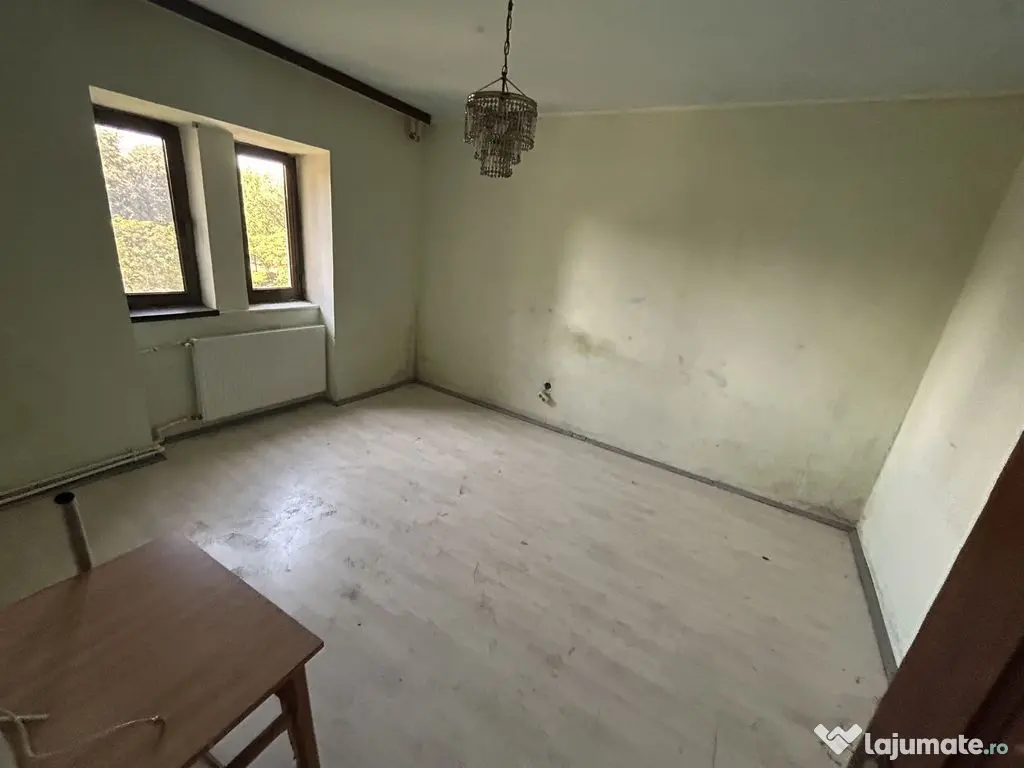 Apartament 3 camere zona Gara