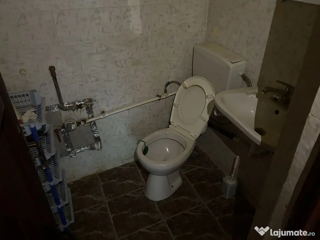 Apartament 3 camere zona Gara