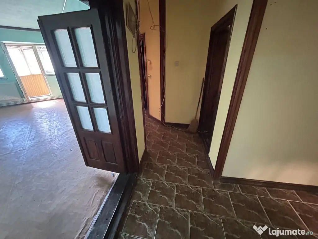 Apartament 3 camere zona Gara