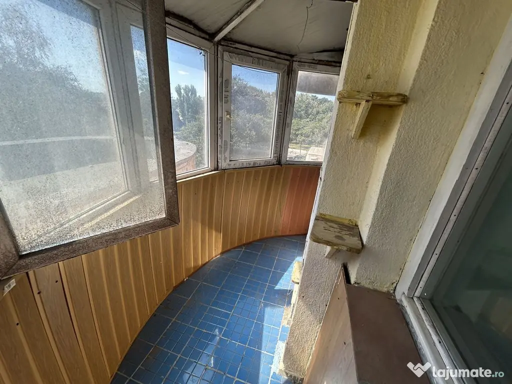 Apartament 3 camere zona Gara