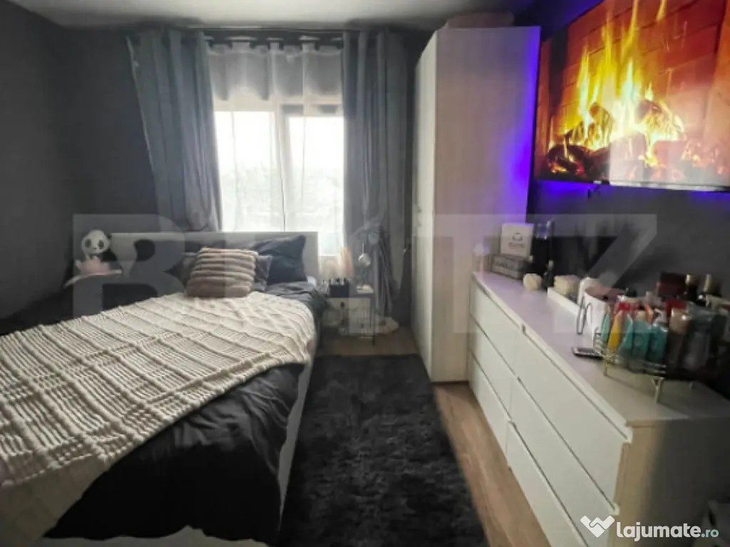 ???? Casă de vânzare în Săcele – Zona Turches