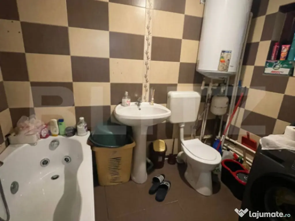 ???? Casă de vânzare în Săcele – Zona Turches