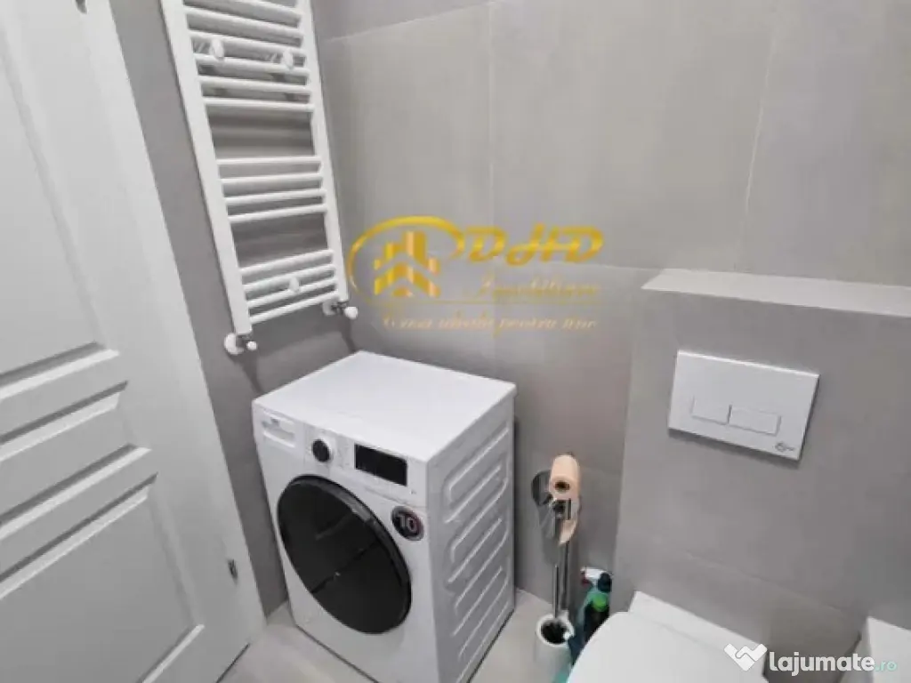 Apartament 1 camera tip studio, Tatarasi, prima inchiriere 