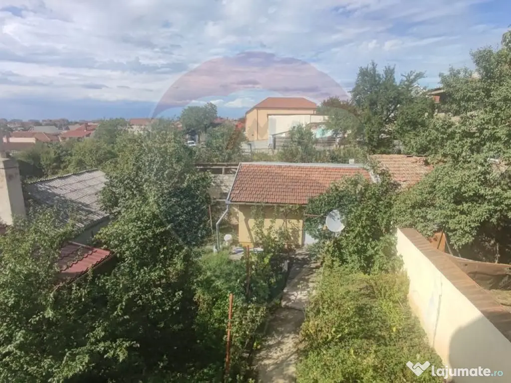 Spațiu de birouri open-space 117 mp de inchiriat zona ga... 