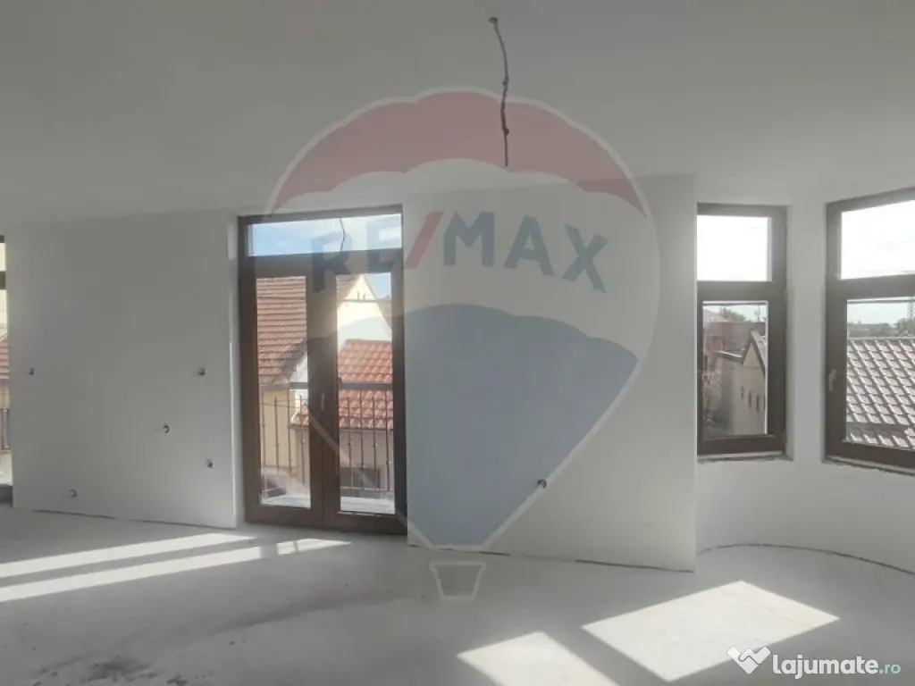 Spațiu de birouri open-space 117 mp de inchiriat zona ga... 