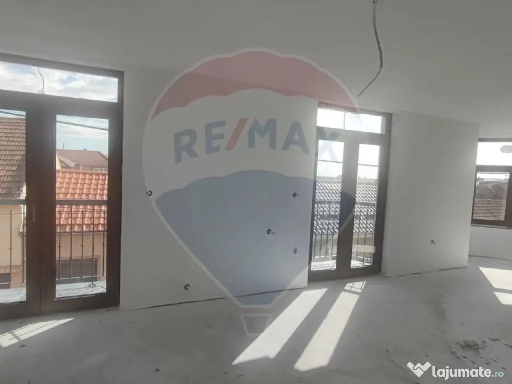 Spațiu de birouri open-space 117 mp de inchiriat zona ga... 