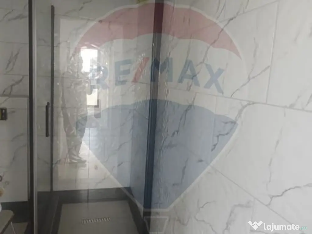 Spațiu de birouri open-space 117 mp de inchiriat zona ga... 