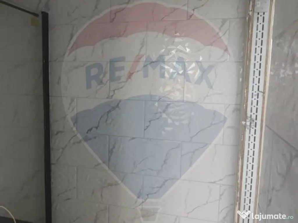 Spațiu de birouri open-space 117 mp de inchiriat zona ga... 