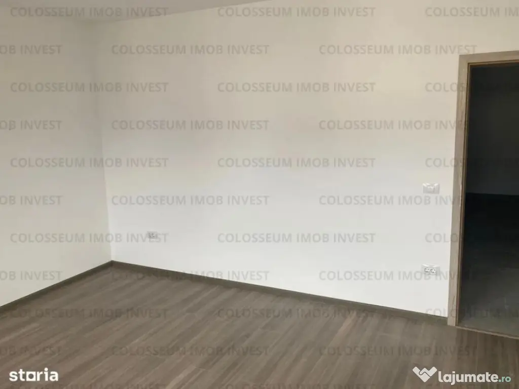 Apartament 2 camere, decomandat - zona Tractorul