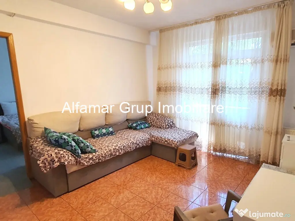 Apartament cu 3 camere Salaj- Kaufland 