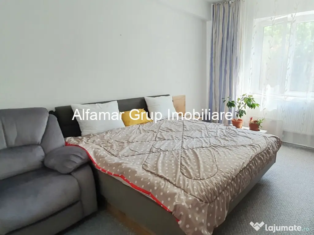 Apartament cu 3 camere Salaj- Kaufland 
