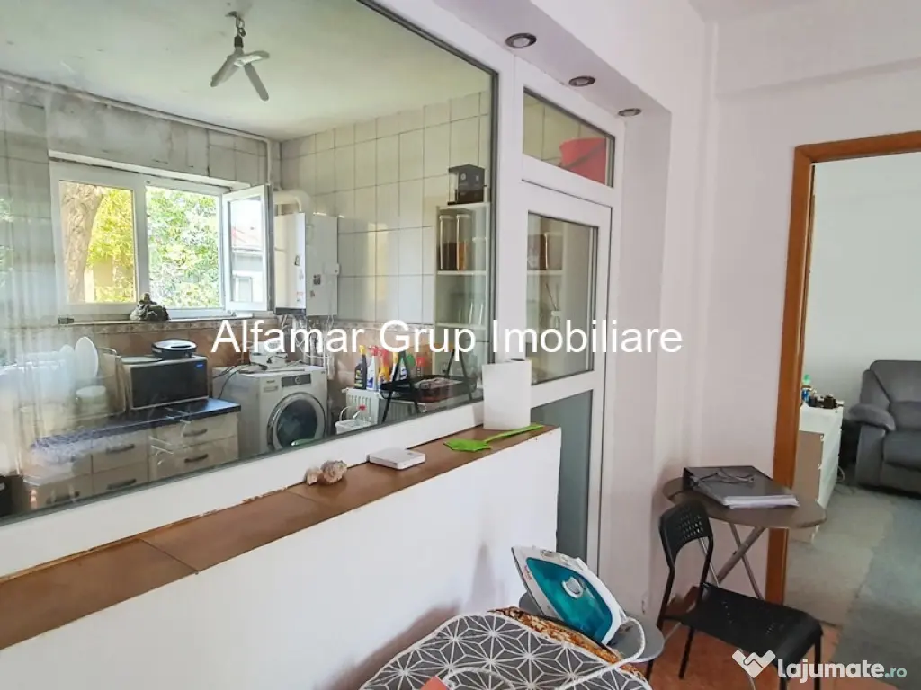 Apartament cu 3 camere Salaj- Kaufland 