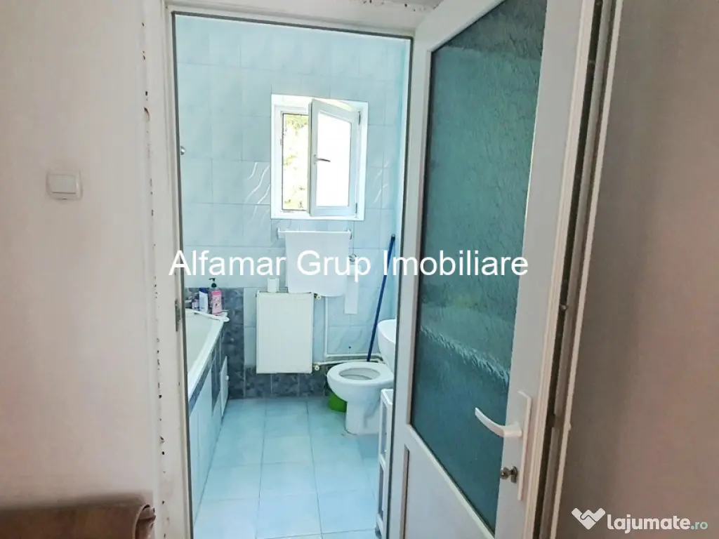 Apartament cu 3 camere Salaj- Kaufland 