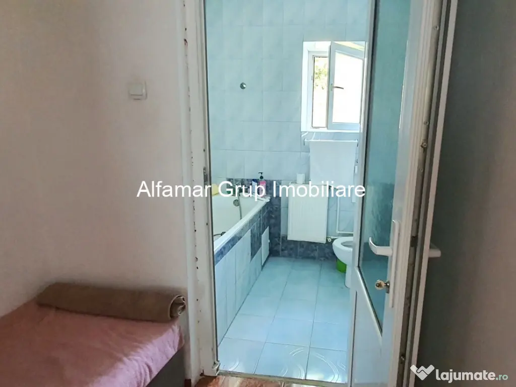 Apartament cu 3 camere Salaj- Kaufland 
