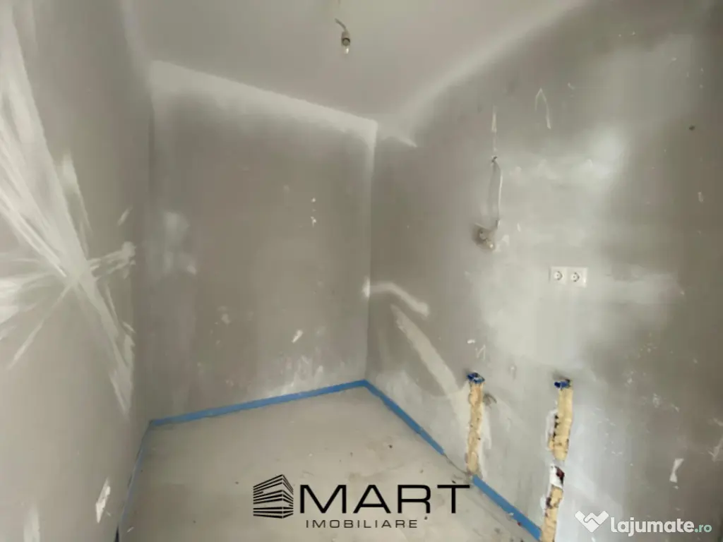 Spațiu comercial de închiriat – 72 mp, parter, Sibiu