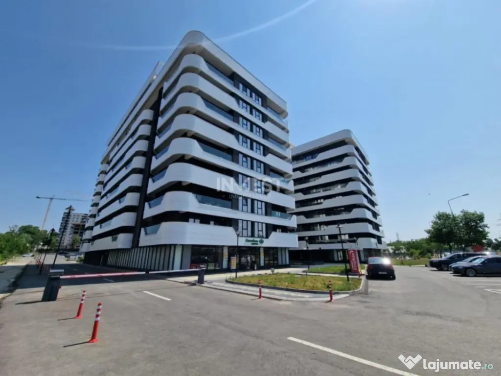 Comision 0% ! Apartament 2 camere, decomandat, etaj 3 cu lif