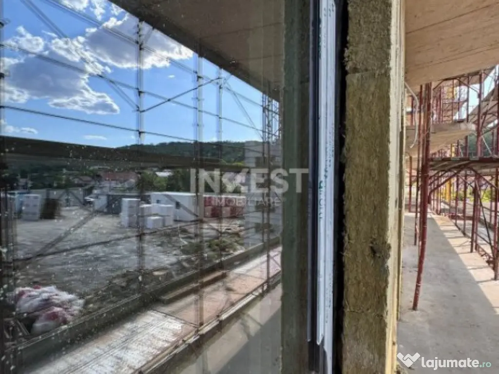 Comision 0% ! Apartament 2 camere, decomandat, etaj 3 cu lif