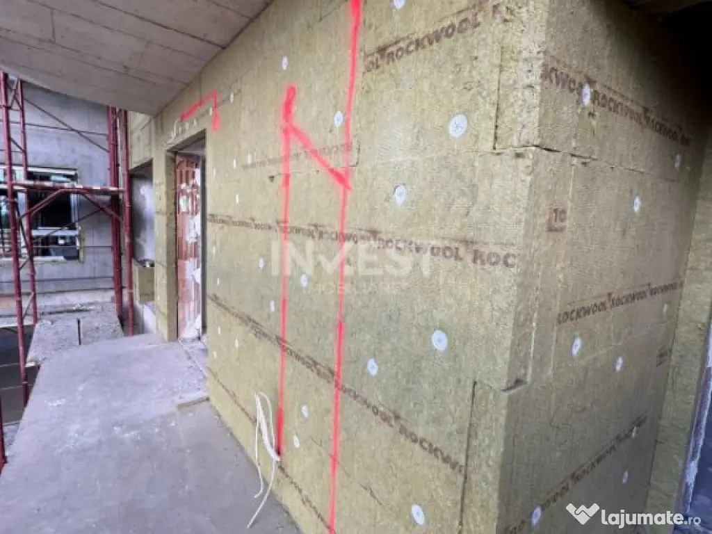 Comision 0% ! Apartament 2 camere, decomandat, etaj 3 cu lif