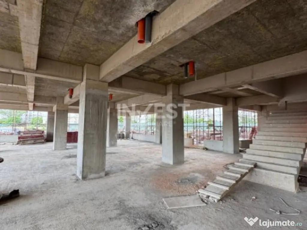 Comision 0% ! Apartament 2 camere, decomandat, etaj 3 cu lif