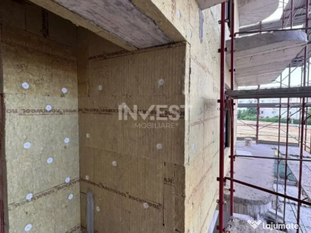 Comision 0% ! Apartament 2 camere, decomandat, etaj 3 cu lif