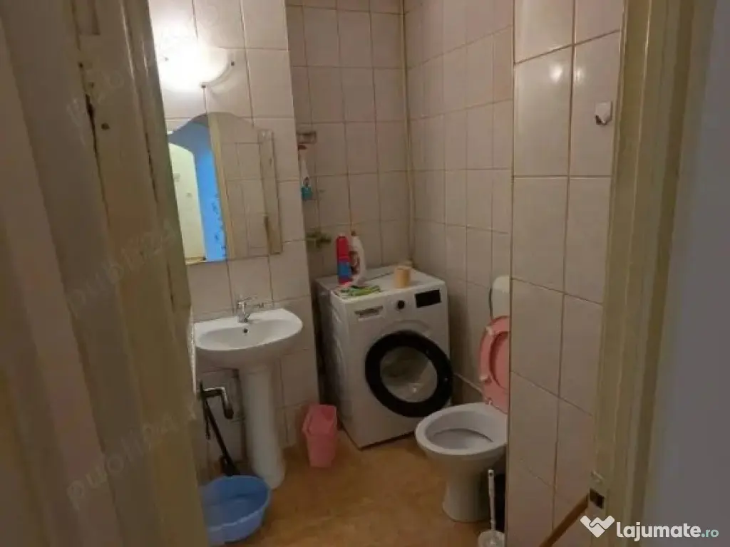 Apartament 4 camere Manastur-zona Kaufland 