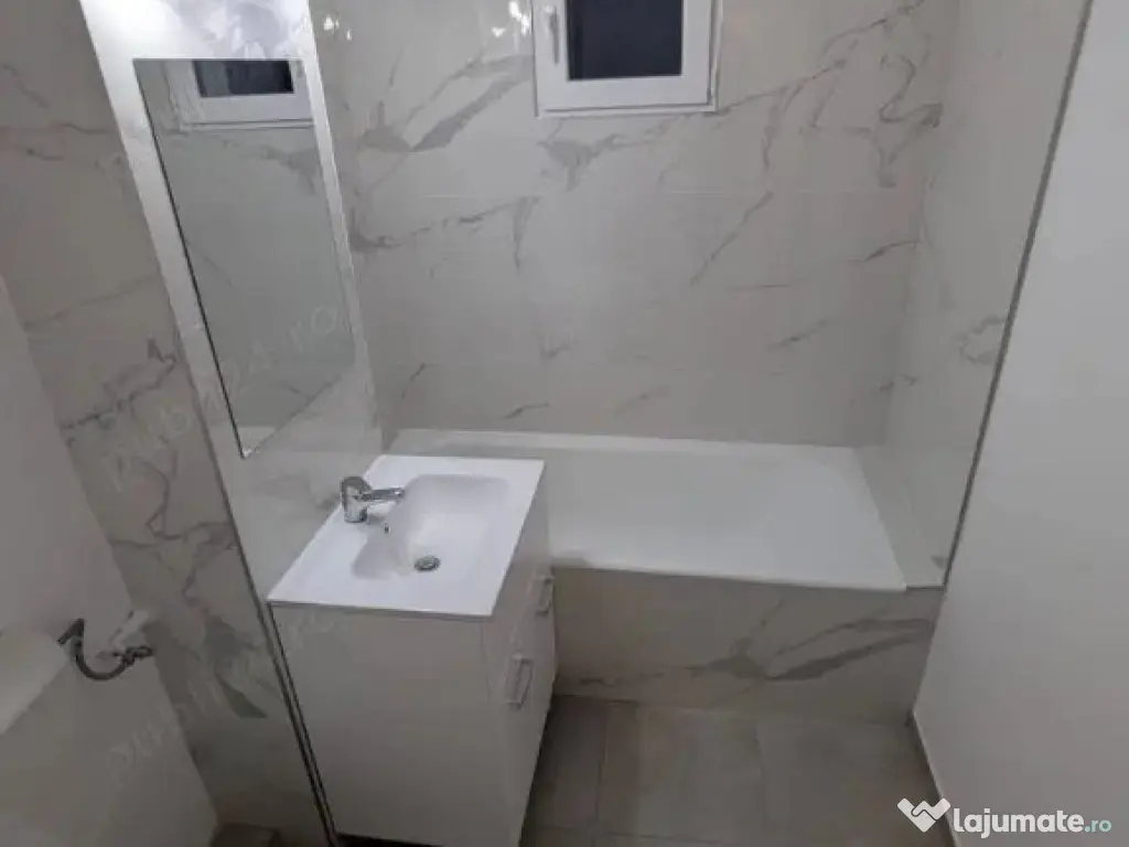 Apartament 4 camere Manastur-zona Kaufland 