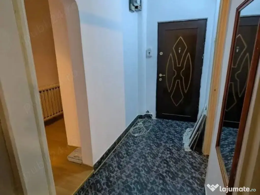 Apartament 4 camere Manastur-zona Kaufland 