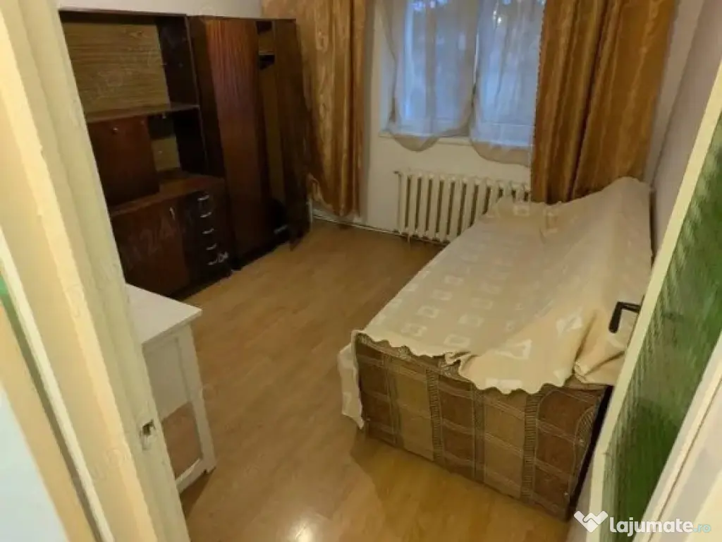 Apartament 4 camere Manastur-zona Kaufland 