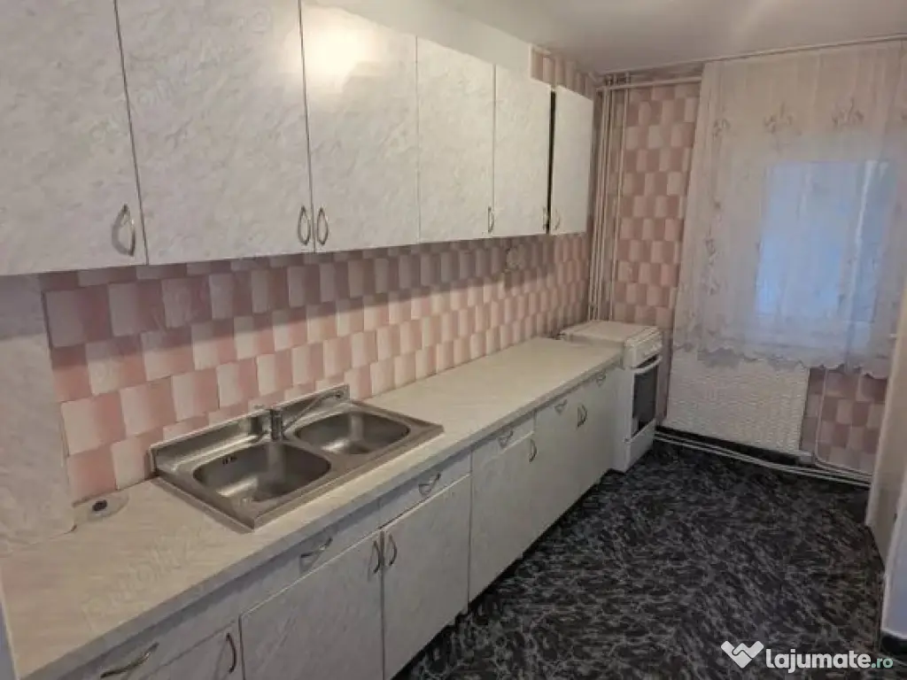 Apartament 4 camere Manastur-zona Kaufland 