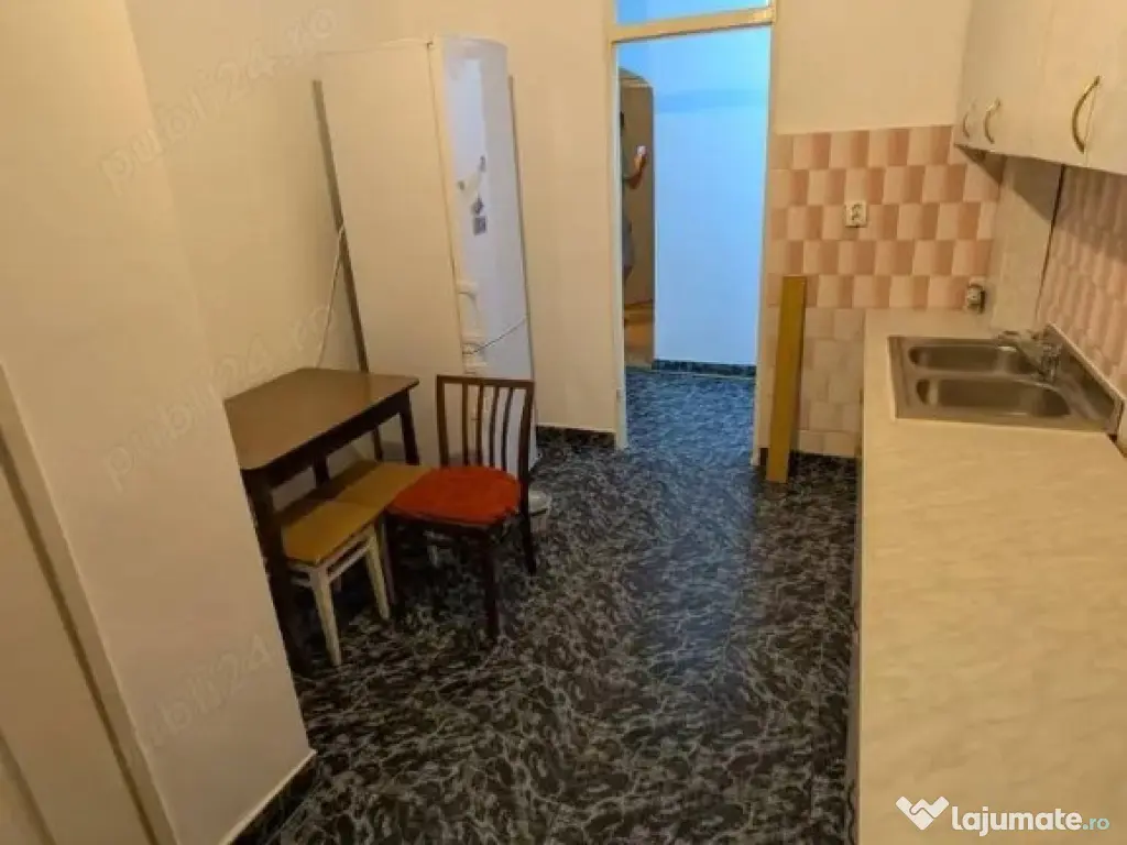Apartament 4 camere Manastur-zona Kaufland 
